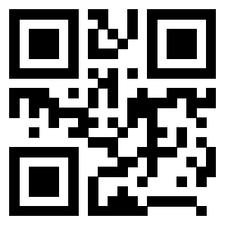 Il Qr Code di 3208477875