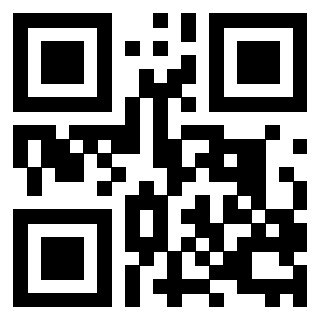 Il QrCode di 3208477877