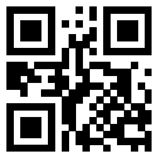 3208477881 - Immagine del Qr Code associato