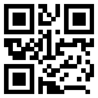 3208477884 - Immagine del Qr Code associato
