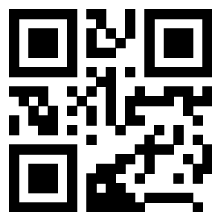 Il Qr Code di 3208477885