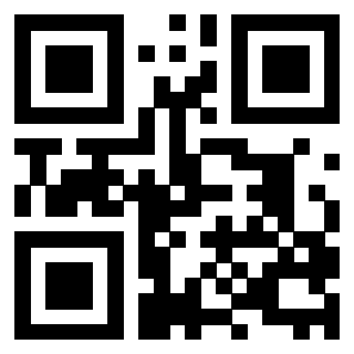 Scansione del QrCode di 3208477892