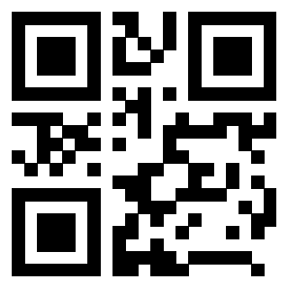3208477894 - Immagine del Qr Code associato