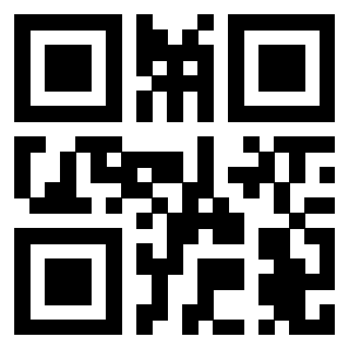 Il Qr Code di 3208477896
