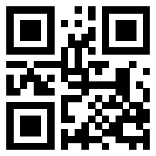 3208477900 - Immagine del Qr Code