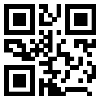 Il Qr Code di 3208477903