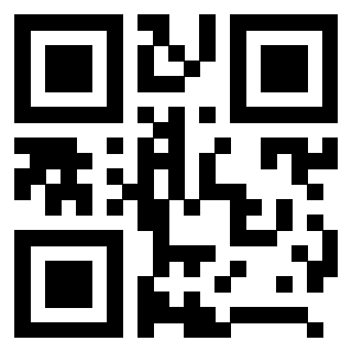 3208477906 - Immagine del Qr Code associato