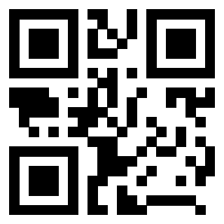 Il QrCode di 3208477910