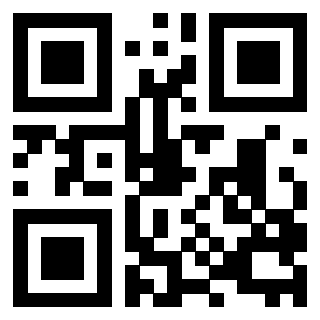 Scansione del Qr Code di 3208477914
