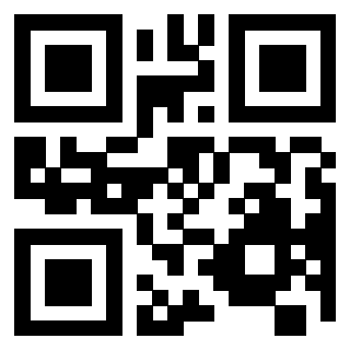 Il QrCode di 3208477915
