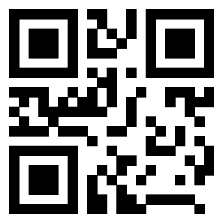 Immagine del QrCode di 3208477916