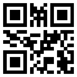 Il Qr Code di 3208477920