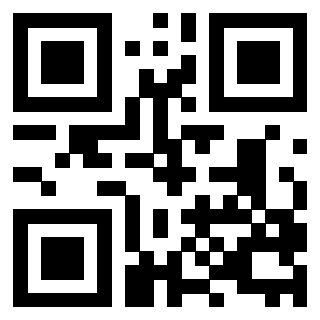 Scansione del QrCode di 3208477922