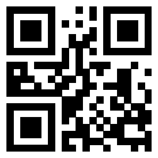 3208477924 - Immagine del Qr Code associato