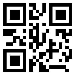 3208477925 QrCode associato