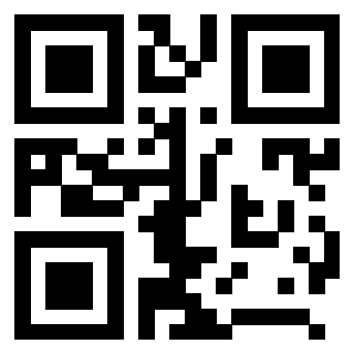 Immagine del Qr Code di 3208477926
