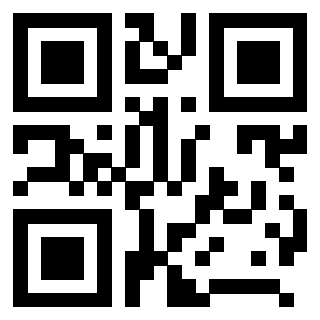 Scansione del Qr Code di 3208477928