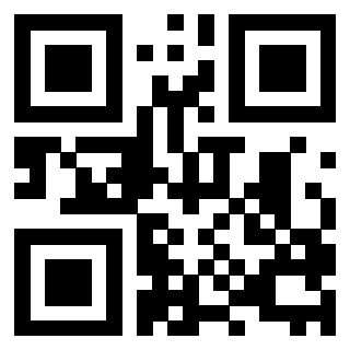 3208477934 - Immagine del Qr Code associato