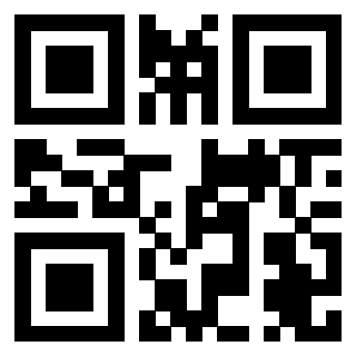 3208477935 Qr Code associato