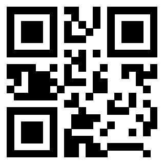 Scansione del Qr Code di 3208477936