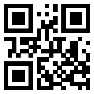 Scansione del Qr Code di 3208477938