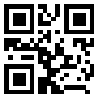 Immagine del QrCode di 3208477944