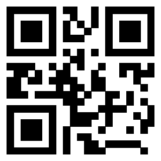 Scansione del Qr Code di 3208477945
