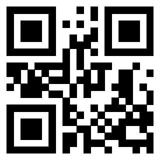 Scansione del QrCode di 3208477948