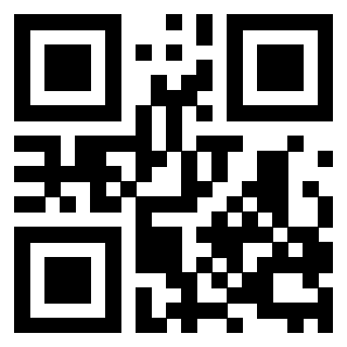 Scansione del Qr Code di 3208477953