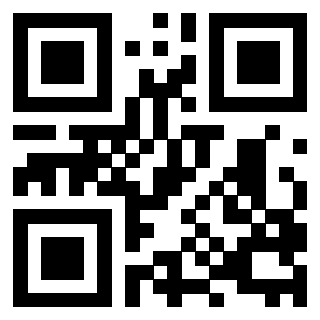 3208477954 - Immagine del Qr Code associato