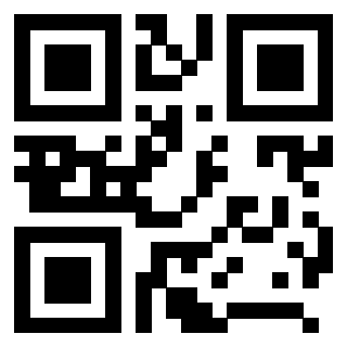 Immagine del Qr Code di 3208477960