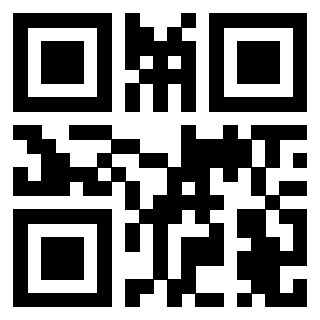3208477963 - Immagine del QrCode associato