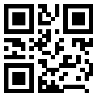 Immagine del QrCode di 3208477964