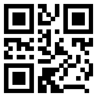 Scansione del QrCode di 3208477971