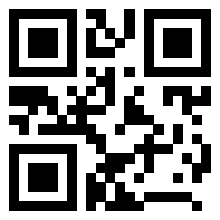 Immagine del QrCode di 3208477975