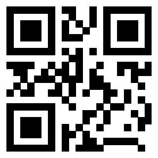Immagine del QrCode di 3208477981
