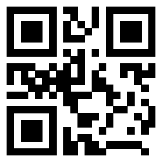 3208477983 - Immagine del Qr Code associato