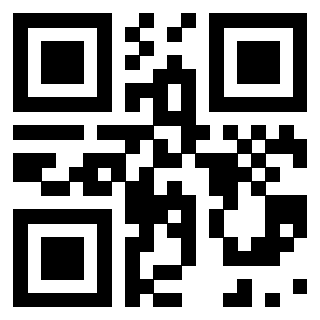 Immagine del Qr Code di 3208477985
