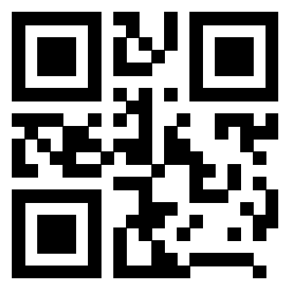 Immagine del Qr Code di 3208477986
