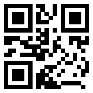 3208477990 QrCode associato