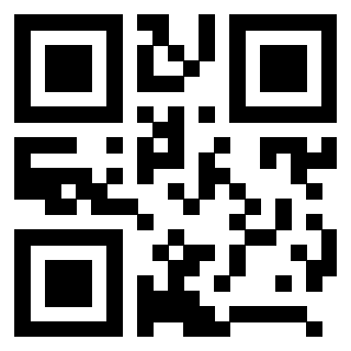 3208477993 - Immagine del QrCode associato