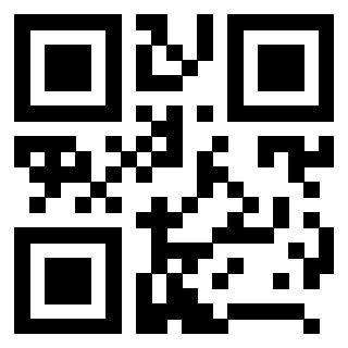 Immagine del Qr Code di 3208477994