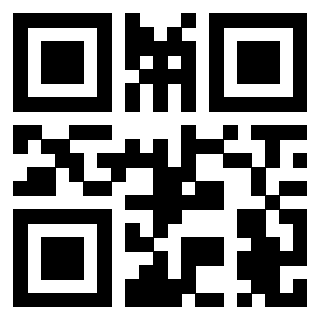3208478000 - Immagine del Qr Code