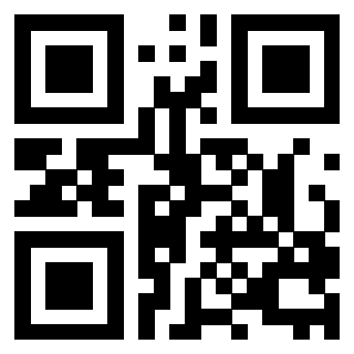3208478002 Qr Code associato