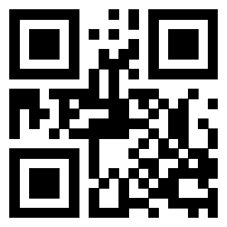 Immagine del Qr Code di 3208478005