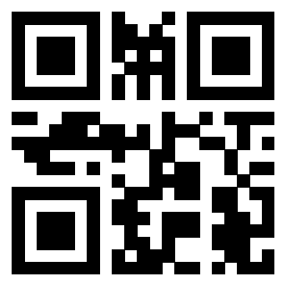 Il QrCode di 3208478006