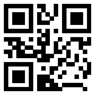 3208478008 - Immagine del Qr Code associato