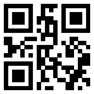 3208478012 - Immagine del Qr Code associato