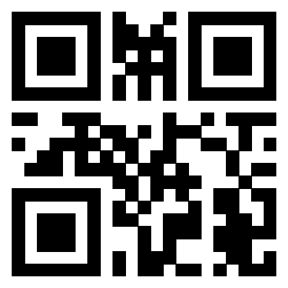 Immagine del Qr Code di 3208478013