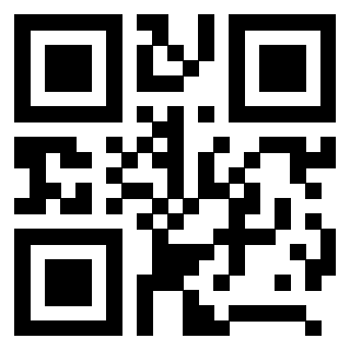 3208478015 - Immagine del QrCode associato